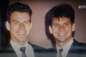 Menendez Brothers Speak Out in New Interviews From Prison in Netflix Documentary: ‘Everyone Asks Why We Killed Our Parents’