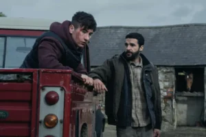 Bring Them Down’ Review: A Blood-Soaked Irish Drama That Lays Low Its Feuding Characters