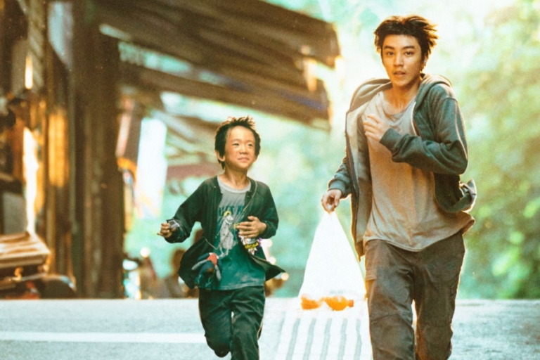 China Box Office: ‘Stand By Me’ Wins Muddled-up Mid-Autumn Holiday Weekend