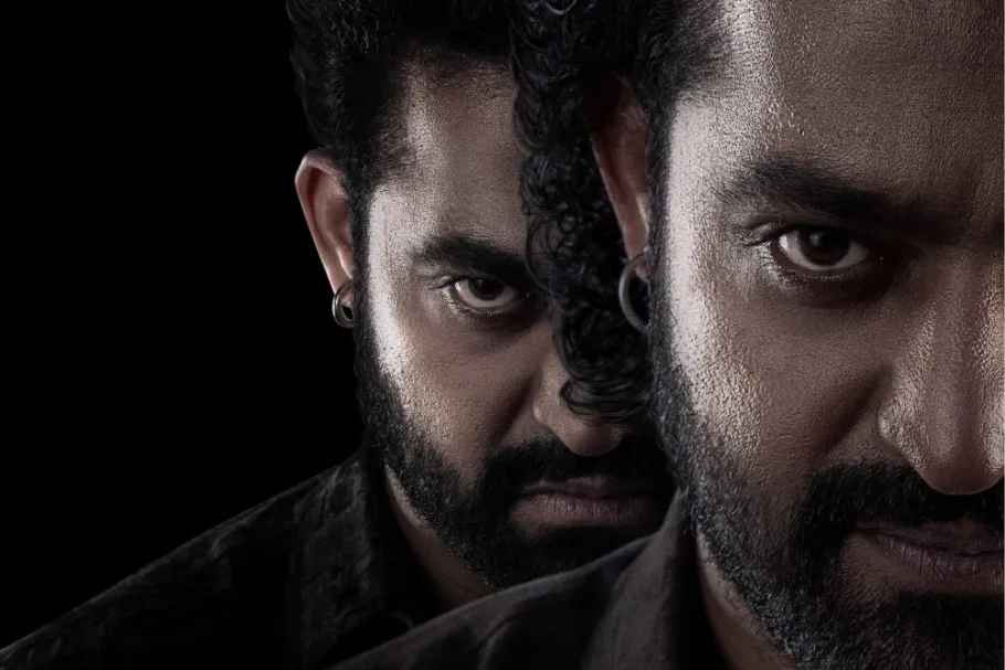 Devara’ Review: N. T. Rama Rao Jr.’s ‘RRR’ Follow-Up Turns Out to Be a Taxing Watch