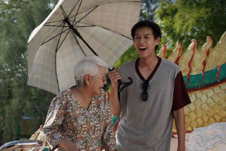 China Box Office: Thai Comedy ‘How to Make Millions Before Grandma Dies’ Climbs to Third, as ‘Alien: Romulus’ Reaches $100 Million Milestone