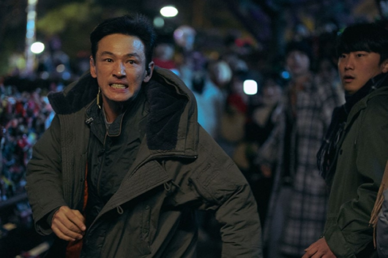 Korea Box Office: ‘I, The Executioner’ Kills It With $15 Million Debut, Dominates Early Holiday Season