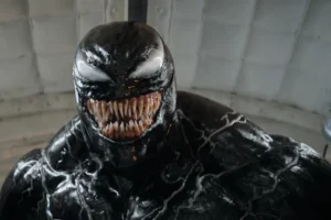 China Box Office: ‘Venom: The Last Dance’ Holds off ‘Cesium Fallout’