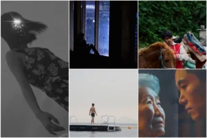 Taiwan Creative Content Fest: Volos Films Unveils Co-Production Slate as Country Goes Global