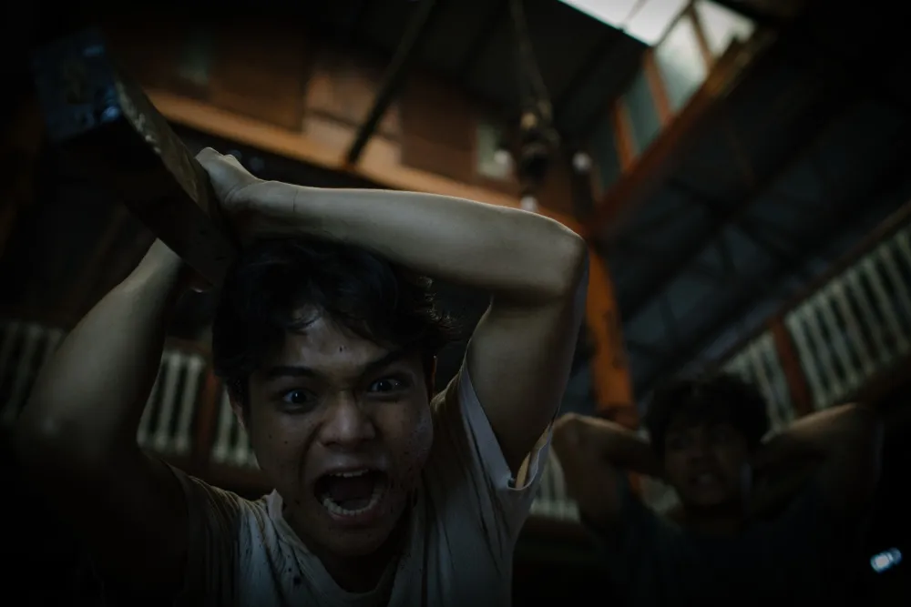 Indonesian Drama ‘Cubs’ Explores Coming-of-Age Tale Against Mining Town Backdrop – TCCF