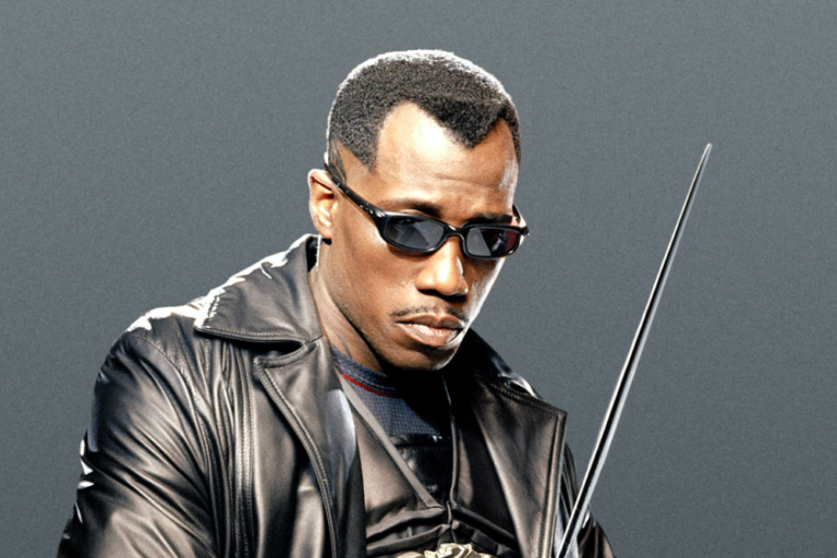 Marvel Is Still ‘Committed to Blade,’ Kevin Feige Says After Movie Pulled From Release Calendar: ‘The Character Will Indeed Make It to the MCU’