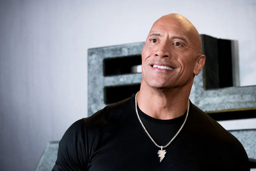 Dwayne Johnson Told His Agents After ‘Scorpion King’ That ‘I Could Be Bigger’ Than Will Smith or George Clooney; They Doubted Him, So He Got New Agents