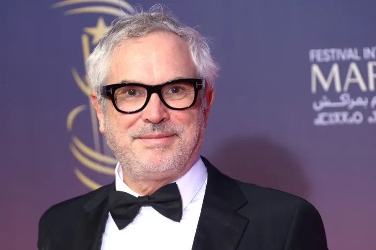 Alfonso Cuarón on Why He Turned Down Directing a Bond Movie After Having Dinner With Joel Coen