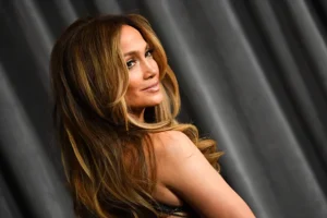 Jennifer Lopez on ‘Unstoppable’ and Fighting Latina Stereotypes Early in Her Career: ‘Why Can’t I Be the Girl Next Door?’