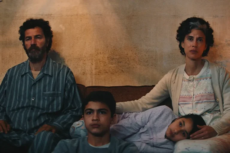 All That’s Left of You’ Review: Cherien Dabis’ Sprawling Epic Sees the Palestinian Struggle Through the Eyes of a Family