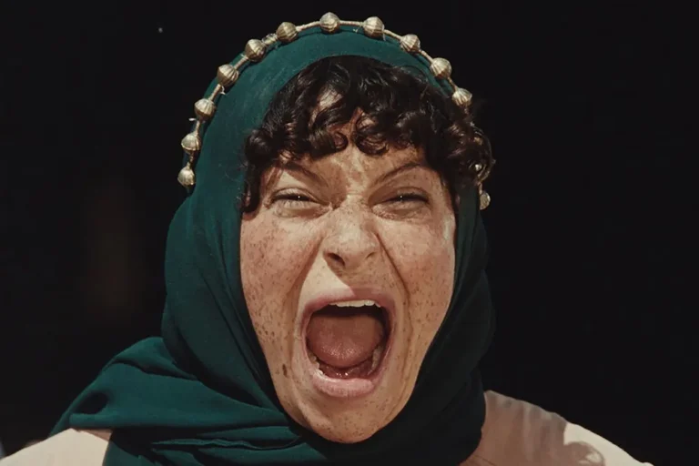 Atropia’ Review: Alia Shawkat Trains Troops Assigned to a Fake Iraqi Town in a Self-Reflexive War Comedy That Peters Out