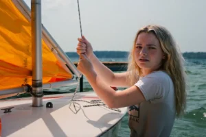 Sunfish and Other Stories on Green Lake’ Review: A Relaxing Omnibus Movie Dips Its Toe in a Small-Town Michigan Summer