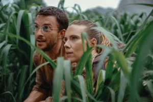 Scarlett Johansson Spent Years Sending Every Report About a New ‘Jurassic Park’ Movie to Her Agents and Telling Them: ‘Hey, I’m Available