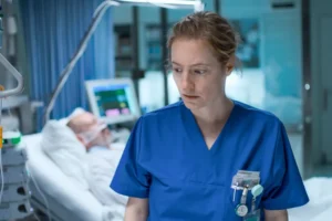 Late Shift’ Review: A Nurse’s Work is Never Done in a Tightly Wound Overnight Drama