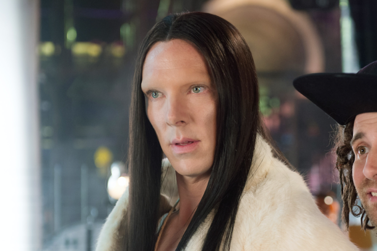 Benedict Cumberbatch Says ‘I Upset People’ With ‘Zoolander 2’ Non-Binary Role and ‘Wouldn’t Do That Again’: ‘I’ve Had to Apologize Quite a Lot’