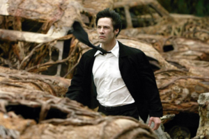 Keanu Reeves ‘Recently’ Pitched ‘Constantine 2’ to DC After Trying to Make the Sequel for ‘Over a Decade’: ‘We’re Going to Try and Write a Script