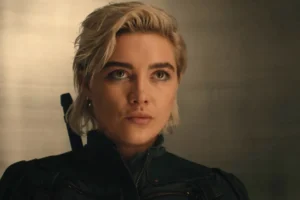 Florence Pugh Says Marvel Didn’t Want Her to Jump Off the World’s Second Tallest Building Due to ‘Thunderbolts’ Insurance Risk; She Emailed Kevin Feige: ‘It’ll Do Wonders for the Press Tour’