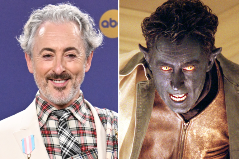 Alan Cumming Says ‘Avengers: Doomsday’ Got His X-Men Transformation Down to 90 Minutes: ‘It Was Four and a Half Hours’ to Become Nightcrawler for ‘X2