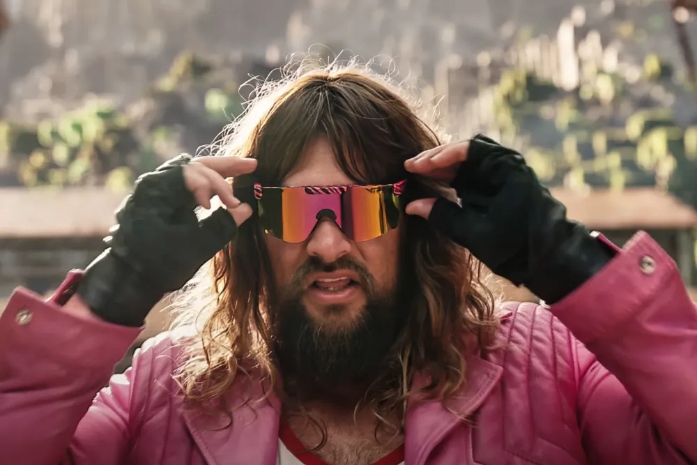 A Minecraft Movie’: Three Zoomers Dissect How They Really Feel About the Blockbuster