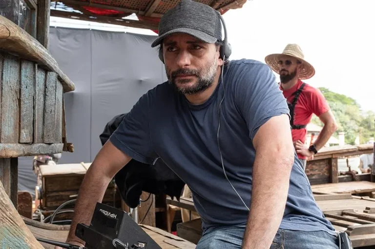 Jaume Collet-Serra to Direct Psychological Thriller ‘An Innocent Girl’ for Netflix (EXCLUSIVE)