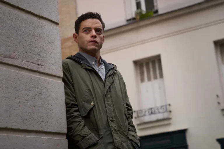 The Amateur’ Review: Rami Malek Is a CIA Analyst Turned Avenger in a Thriller More By-the-Code Than It Looks