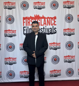 Best Director and Best Actress Awards at the 28th Philadelphia FirstGlance Film Festival for My Little Moon