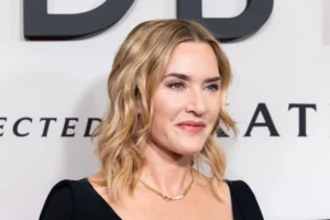 Kate Winslet Says Her ‘First Intimate Experiences’ as a Teen Were With Women: ‘I’d Kissed a Few Girls, and I’d Kissed a Few Boys’