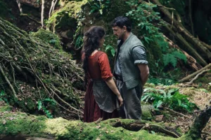 ‘Hamnet’ and ‘The Testament of Ann Lee’ Join Palm Springs International Film Festival Talking Pictures Selections – Film News in Brief