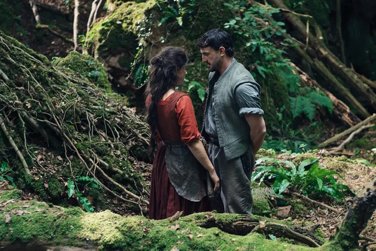 ‘Hamnet’ and ‘The Testament of Ann Lee’ Join Palm Springs International Film Festival Talking Pictures Selections – Film News in Brief