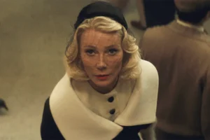 Gwyneth Paltrow’s ‘Marty Supreme’ Performance Is So Meta and So Brilliant