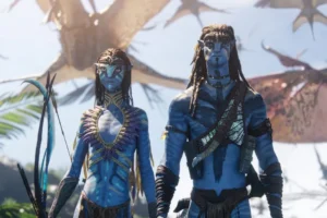 ‘Avatar: Fire and Ash’ Crosses $1 Billion After 18 Days