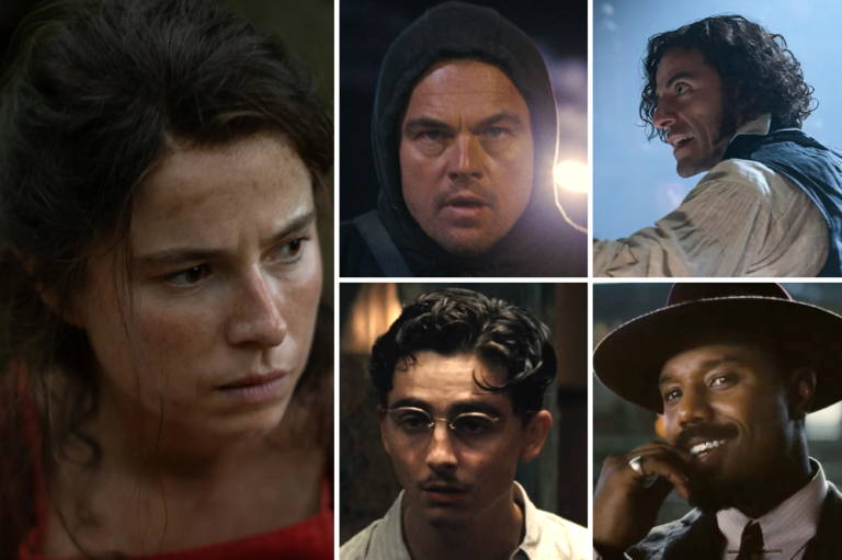 Critics Choice Winner Predictions: Timothée Chalamet, Jessie Buckley and a Close Race Between ‘Sinners’ and ‘One Battle After Another