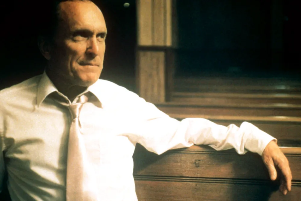 Remembering Robert Duvall, Whose Acting Brilliance Colored in the Light and Dark Sides of Humanity