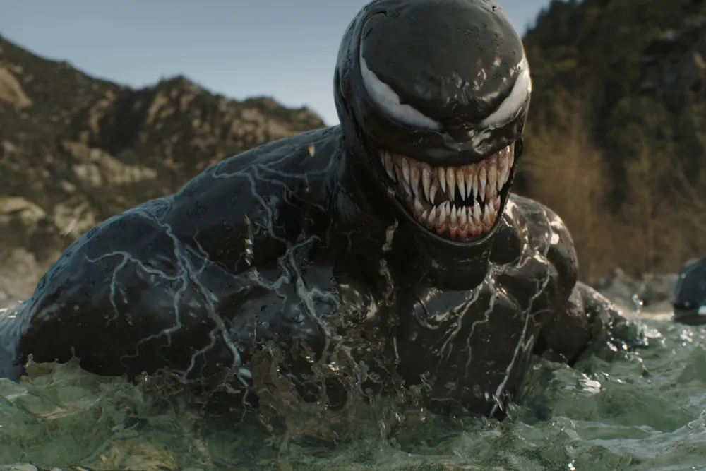 Venom’ Animated Movie in the Works From ‘Final Destination Bloodlines’ Filmmakers