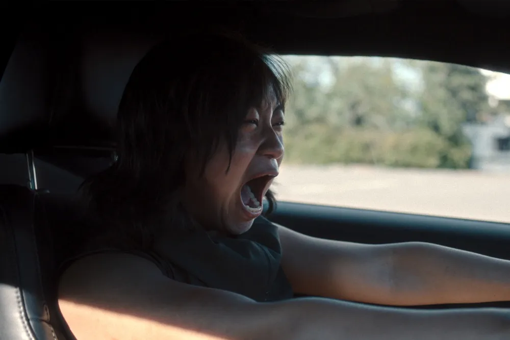 Prosecution’ Review: A Slick, Pulpy Drama About a Vigilante Lawyer Investigating Her Own Hate Crime