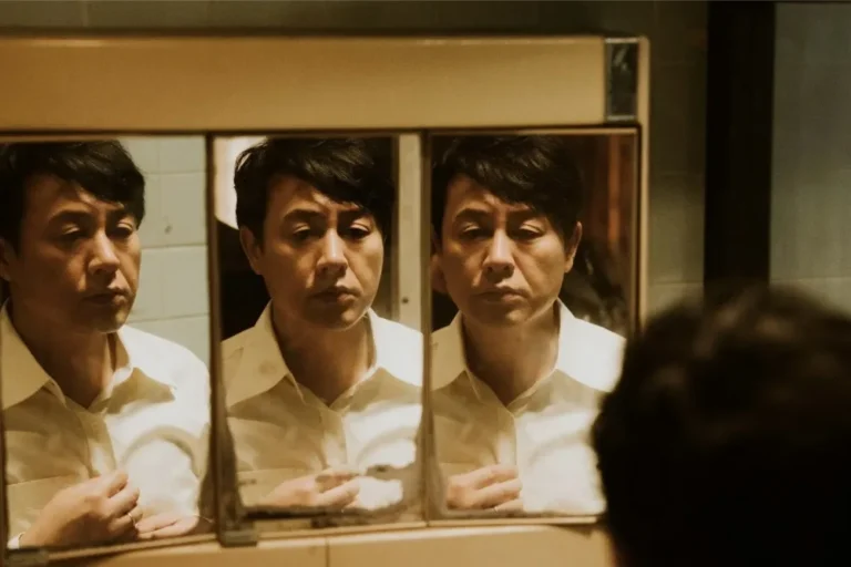 Shanghai Film Festival Unveils Golden Goblet Competition Selection