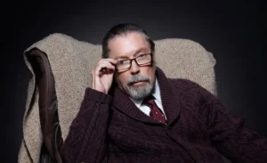 Tim Curry Returning in Expanded Role in ‘Stream 2: Sudden Death’ (EXCLUSIVE)