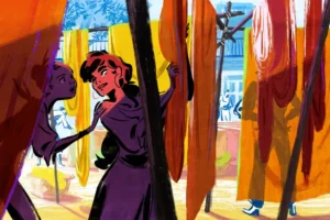 ‘Viva Carmen’ Review: The Visuals Do the Singing in a Ravishing Animated Riff on Bizet’s Opera