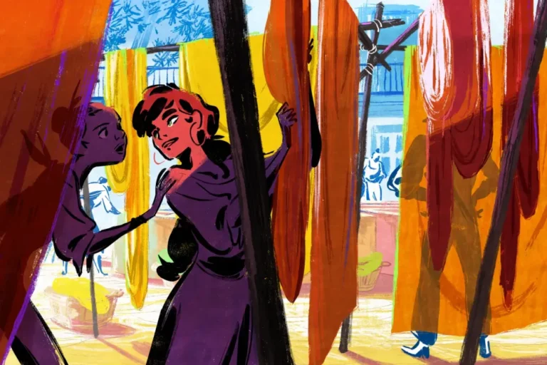 ‘Viva Carmen’ Review: The Visuals Do the Singing in a Ravishing Animated Riff on Bizet’s Opera