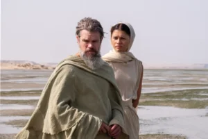 The Odyssey’ Is Christopher Nolan’s Highest-Grossing Movie Ever With $1.1 Billion and Imax’s Biggest Release of All Time With $289 Million